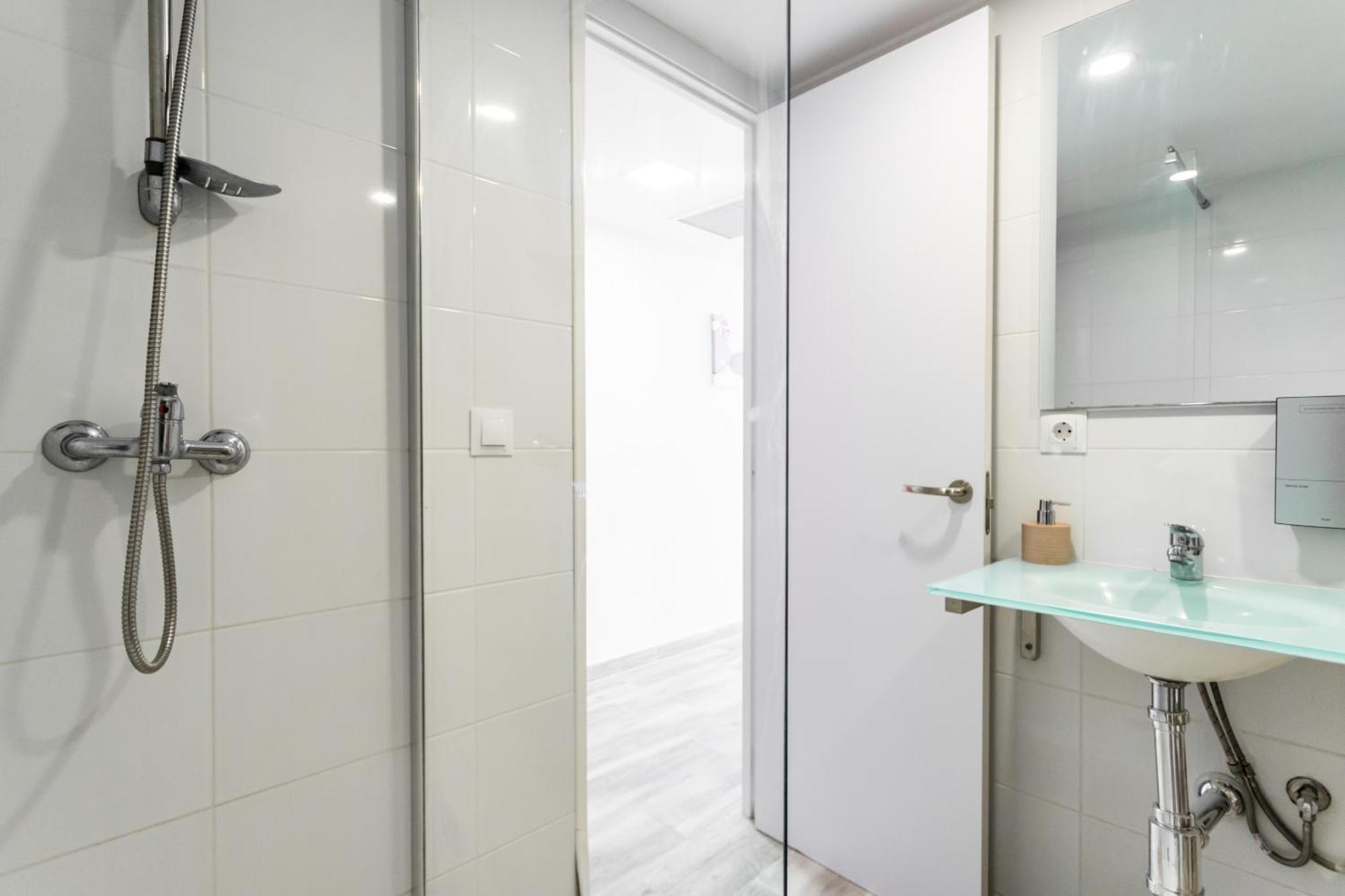 Sur Suites Palmeras 583 Фуэнхирола Экстерьер фото
