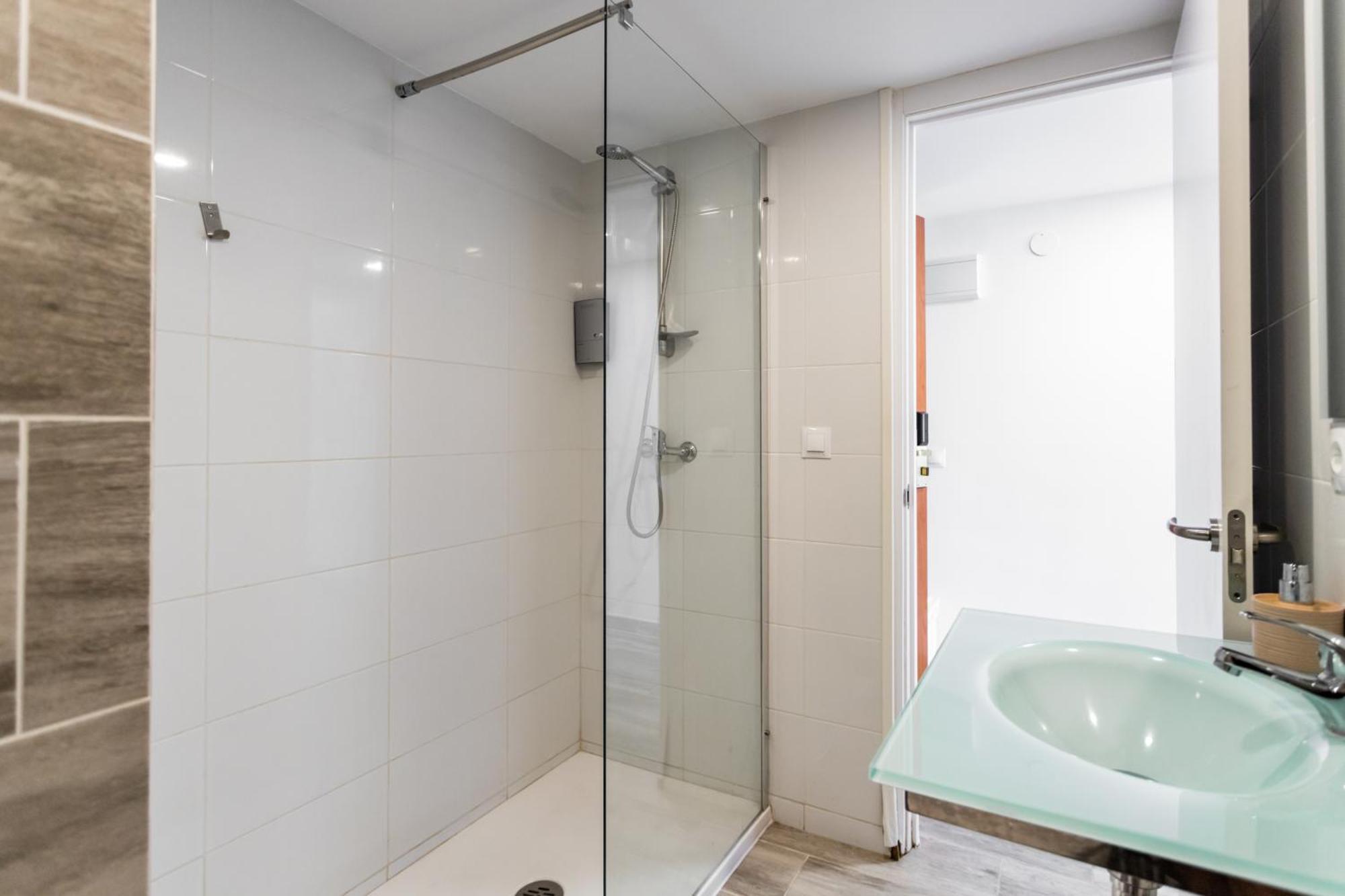 Sur Suites Palmeras 583 Фуэнхирола Экстерьер фото